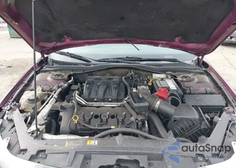 2012 Ford Fusion Se z USA, uszkodzony, nr VIN 3FAHP0HG2CR417968